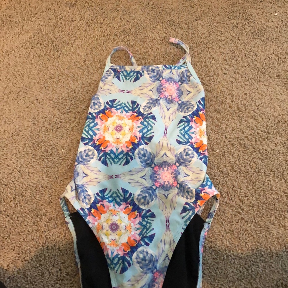 Rare Jolyn one piece